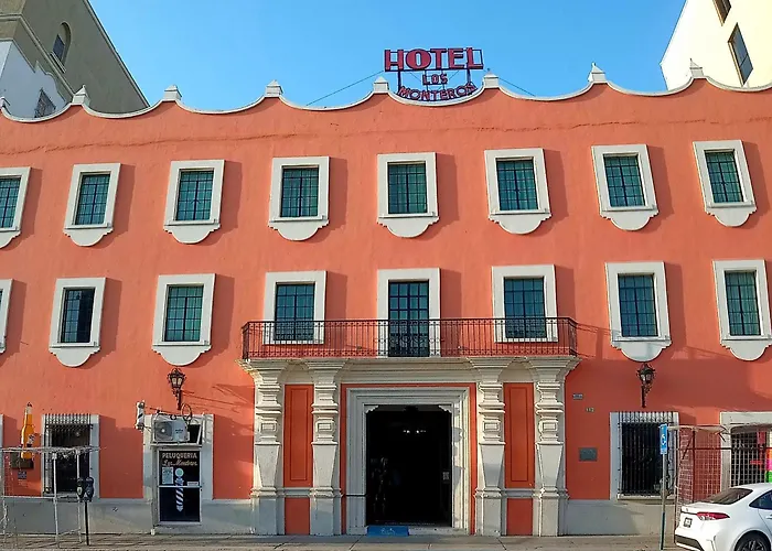 Hotel Los Monteros