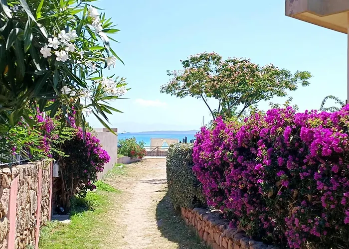 La Smeralda - Boutique Rooms And Breakfast