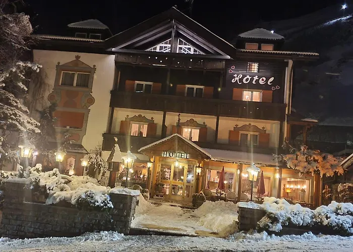 Villa Martha Vintage Hotel-B&B (Adults Only)
