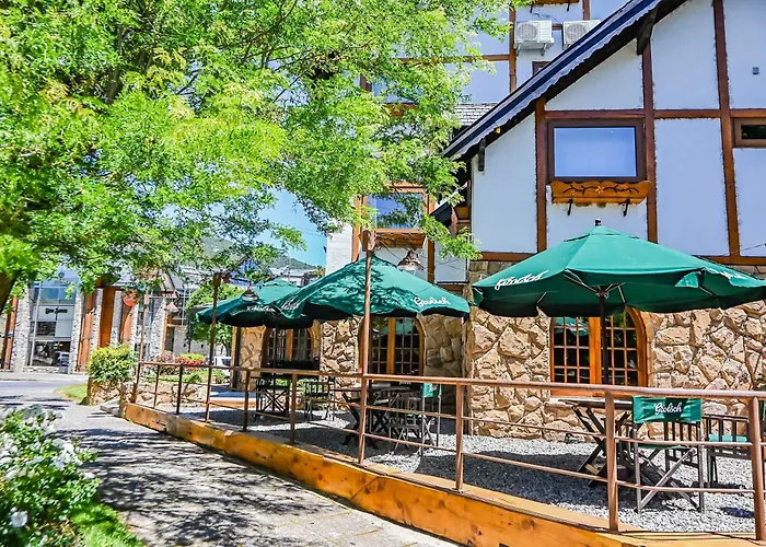 Hotel & Spa La Cheminee
