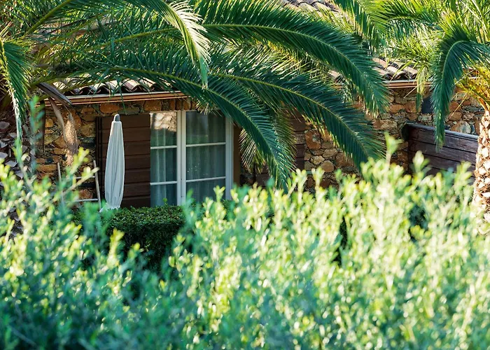 Hotel La Dimora & Spa