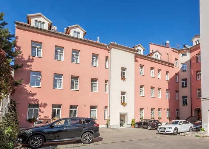 Hotel Europa