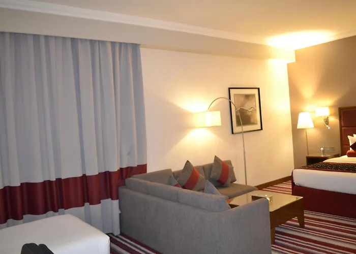 Wonder Palace Hotel Qatar