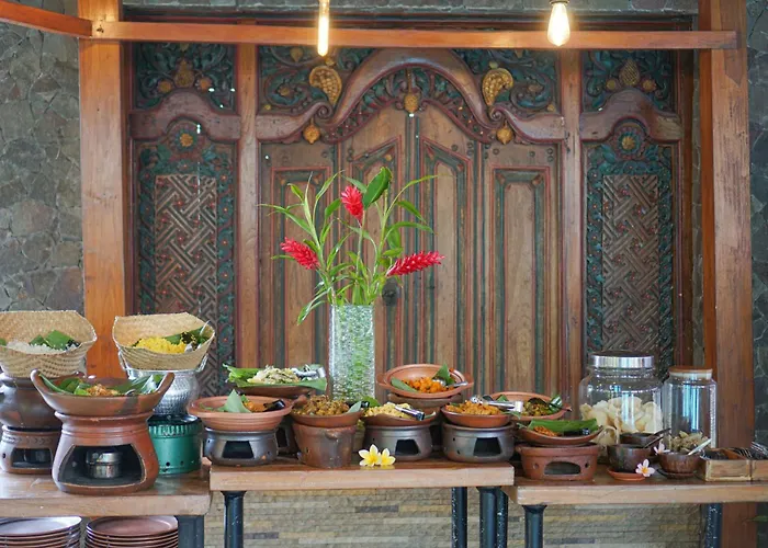 Hotel Sriti Magelang