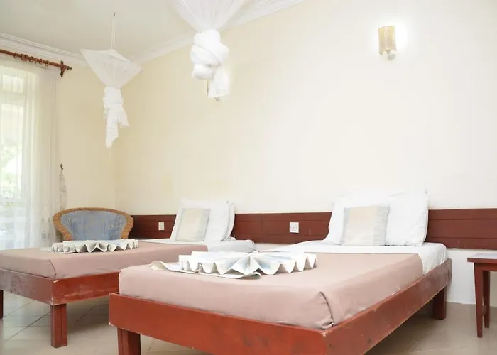 Asins Holiday Inn Hotel