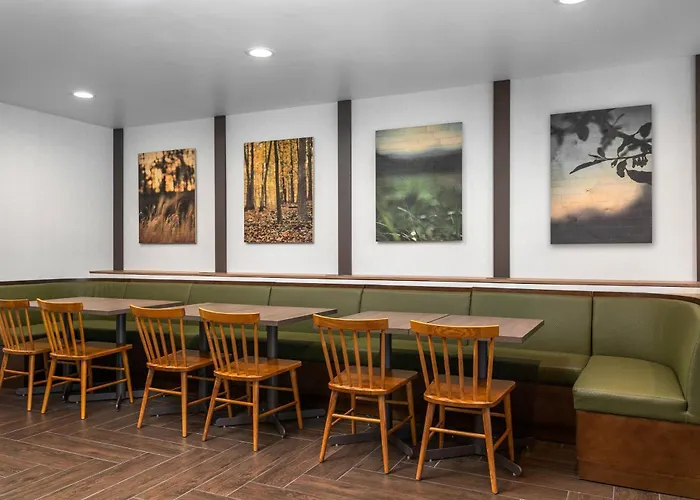 Fairfield Inn & Suites By Marriott Chattanooga South East Ridge