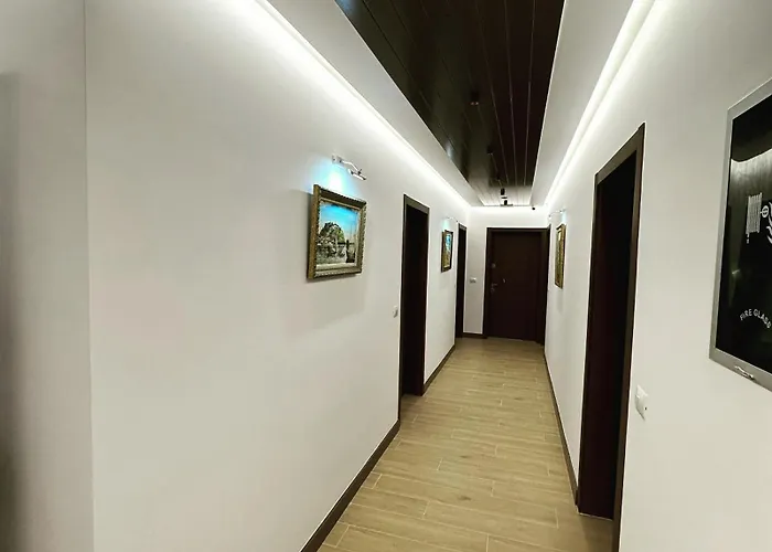 Aral Sea View Apartments & Suites