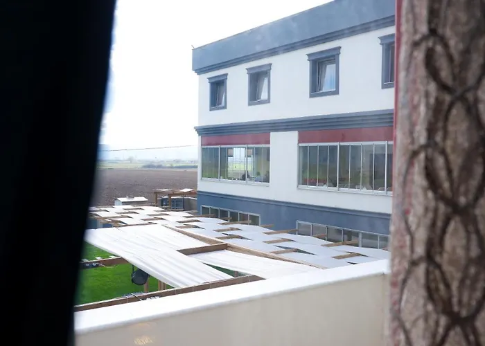 Hotel Labella Bergama