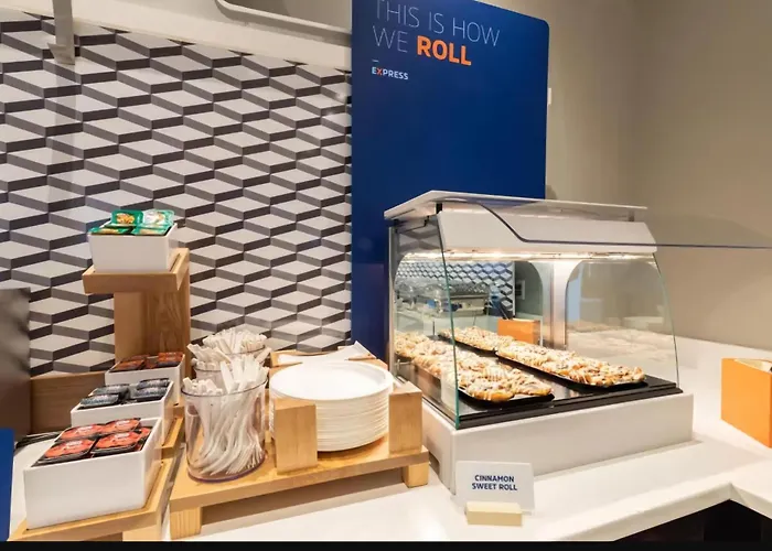 Holiday Inn Express - Minneapolis West - Plymouth By Ihg