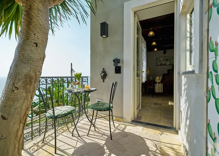 Hotel Botanico San Lazzaro