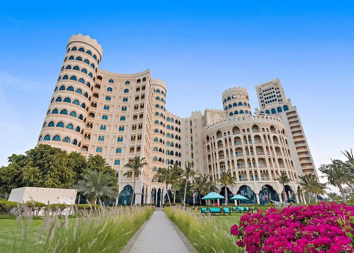 Al Hamra Residence