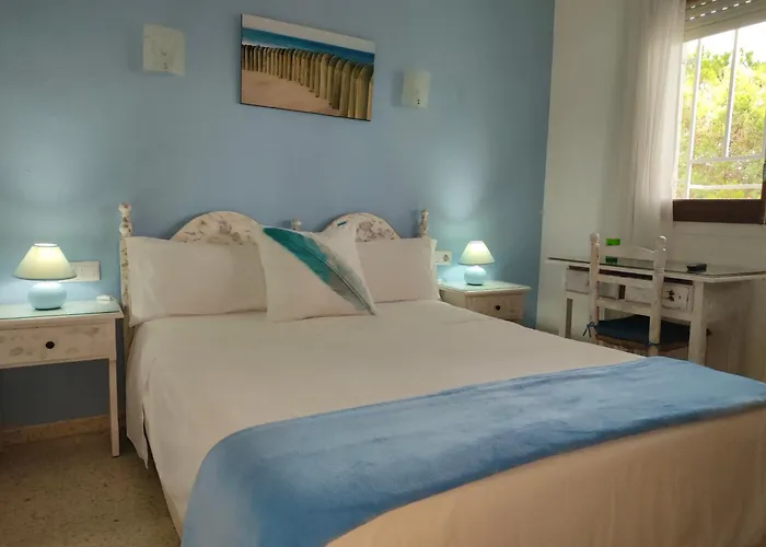 Hostal Los Pinares