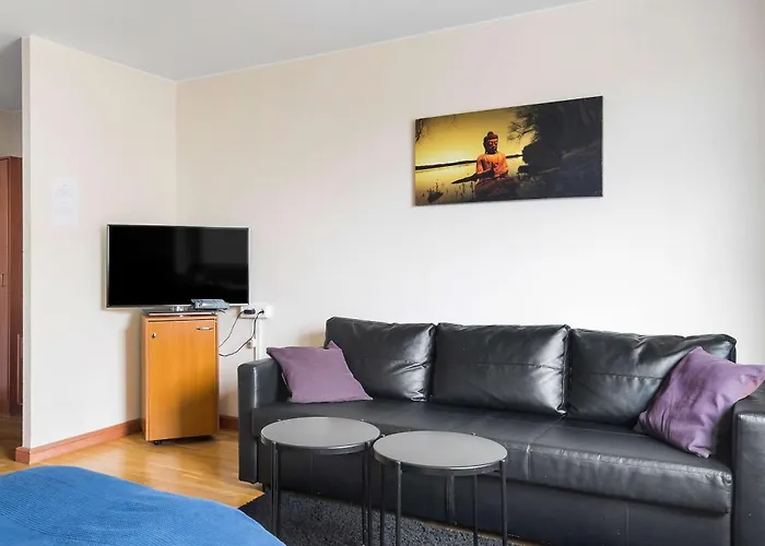Sure Hotel By Best Western Focus