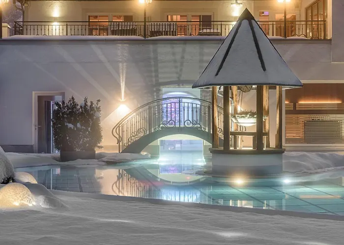 Hotel Bismarck
