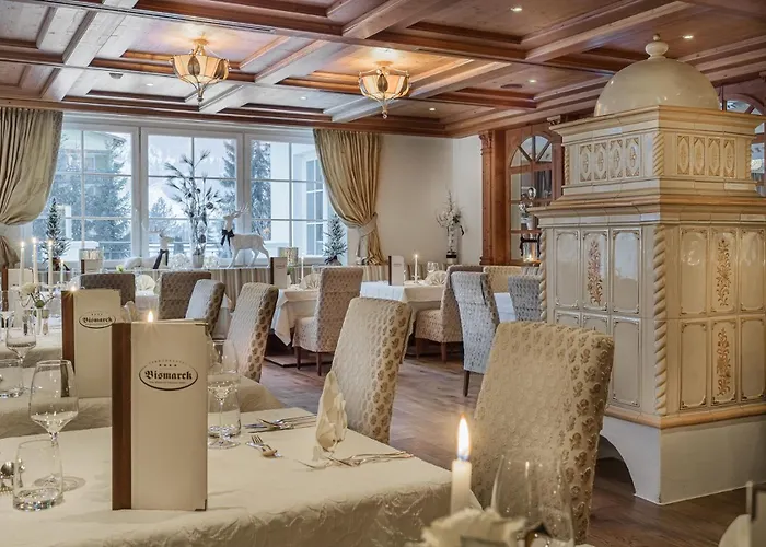Hotel Bismarck