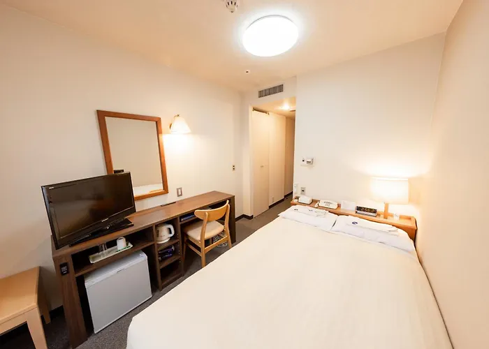 Nagaoka Grand Hotel