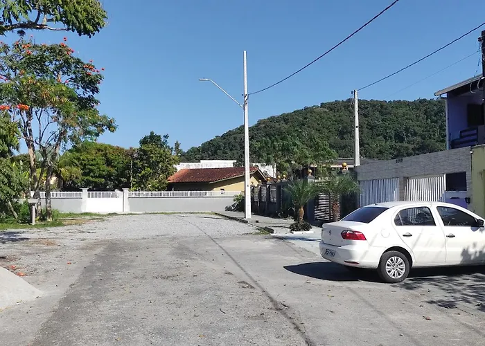 Residencial Caiobá I