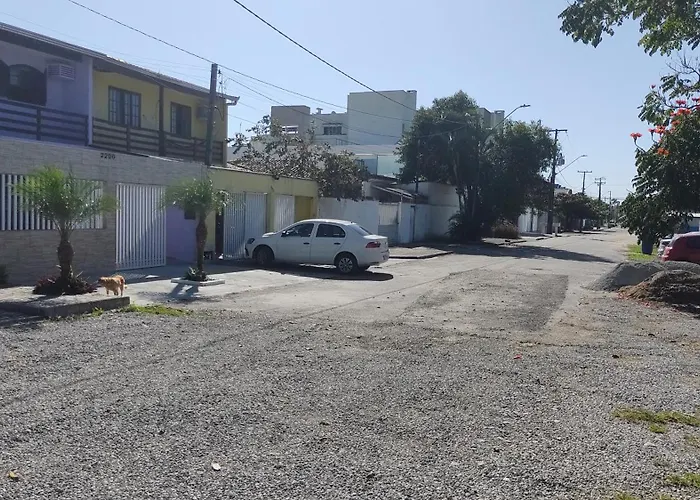 Residencial Caiobá I