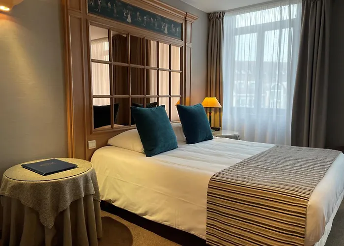 Hotel Europe