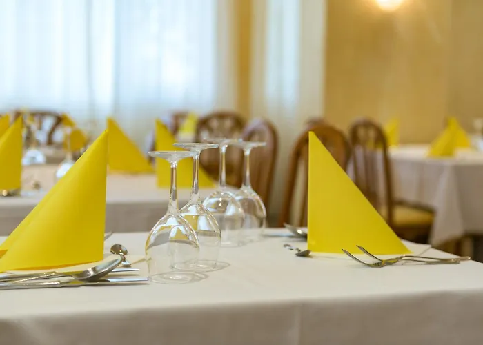 Hotel Sogno Del Benaco