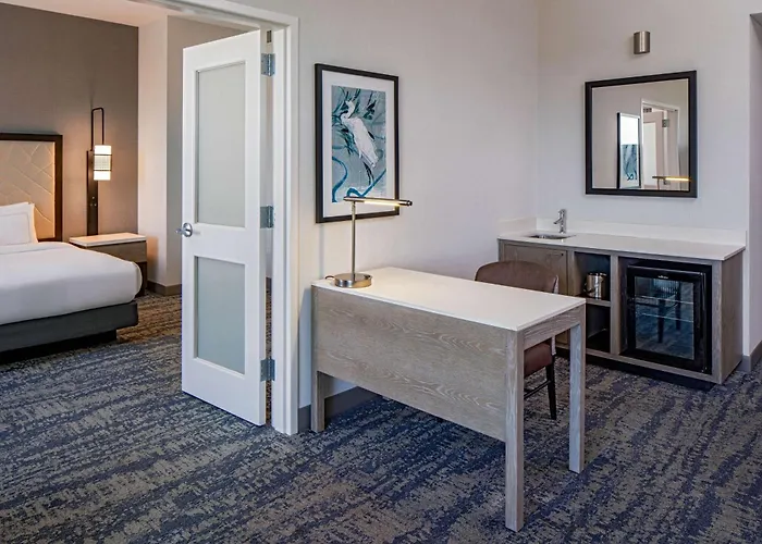Hilton Shreveport