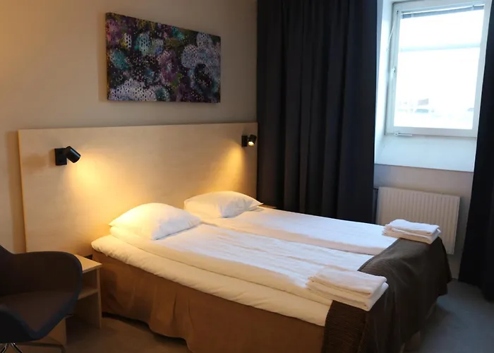 Hotell Vilja