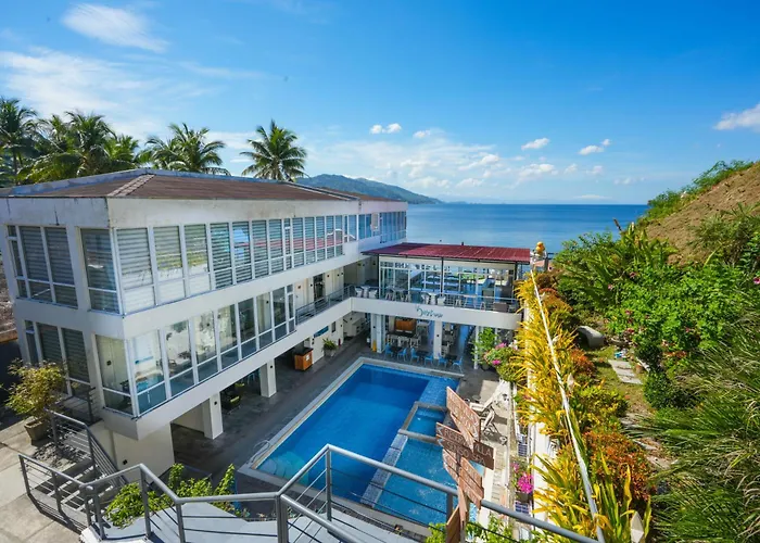 Destino Beach Resort And Hotel