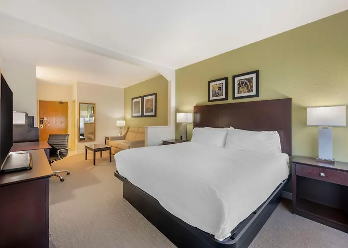 Best Western Celina