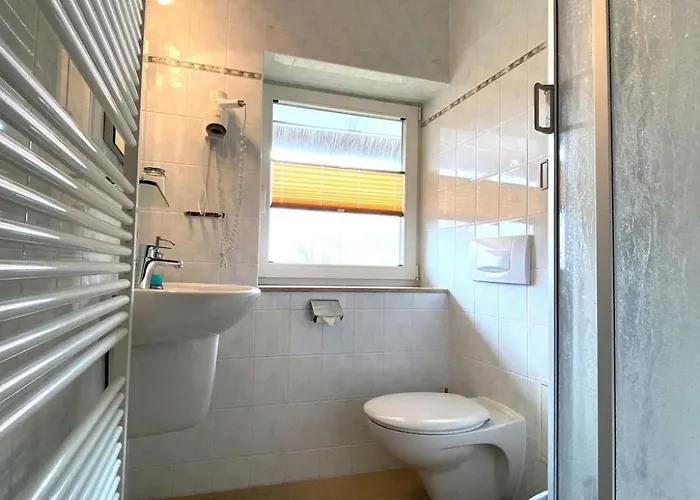 Süderhaus Hiddensee App 7