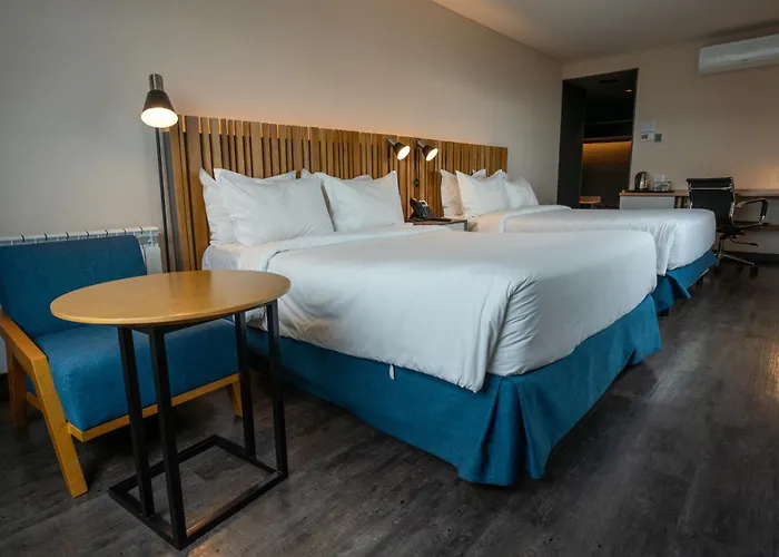 Hampton By Hilton Bariloche