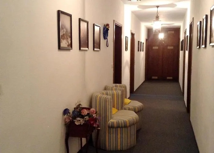 Hotel Grünes Türl