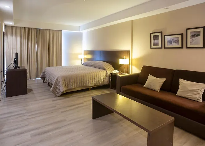 Visit Hotel & Apart