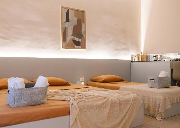 Etern Apart Hotel