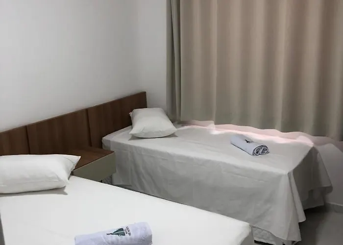 Hotel Mãe Morena
