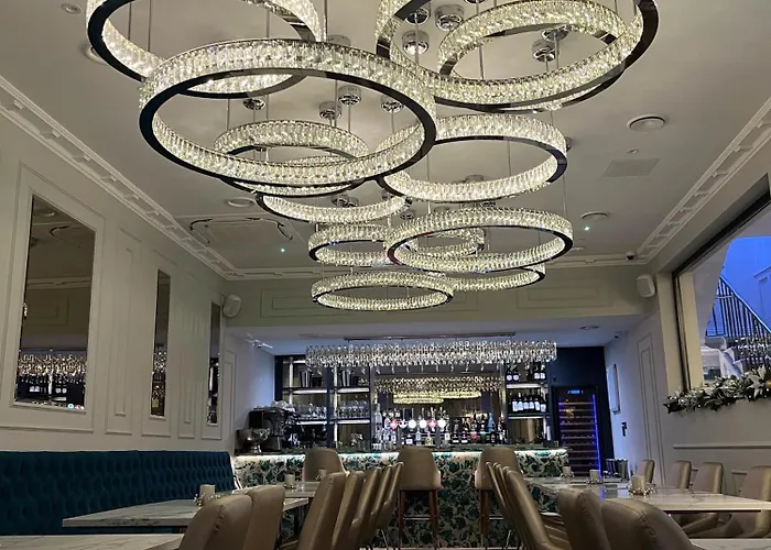 Philharmonic Hotel
