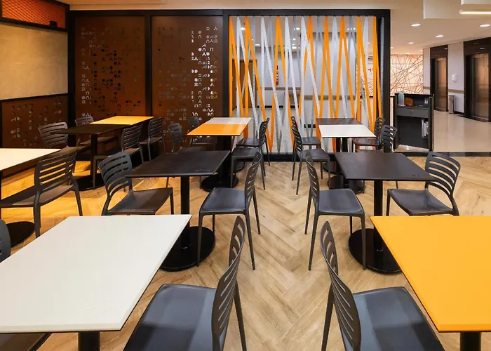 Hus Hotel Maringa