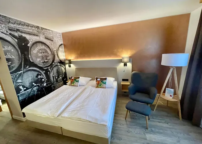 Hotel&Restaurant Bergfried