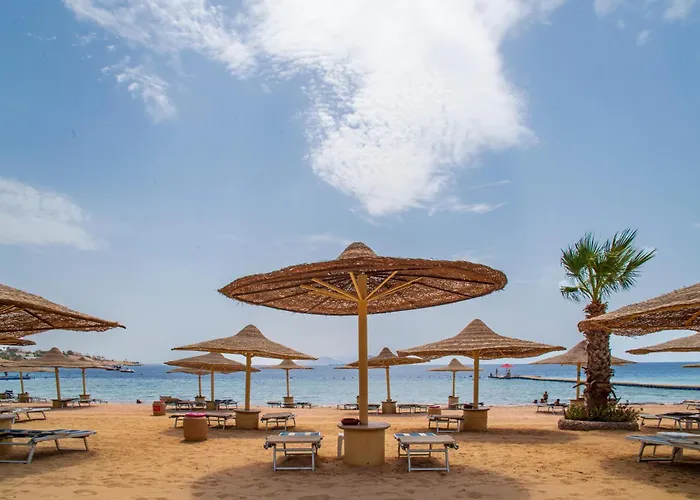 Sierra Sharm El Sheikh
