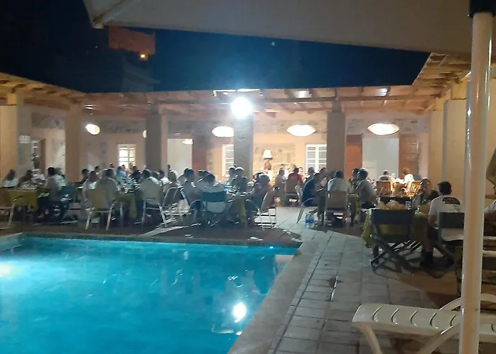Le Relais Des Sables