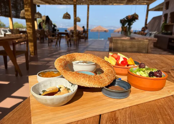 Akre Hotel - Designed For Adults