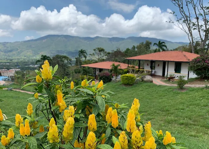 Santa Lucia Estancia Rural