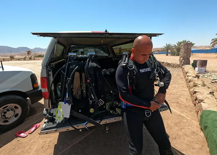 Aqaba Pro Divers