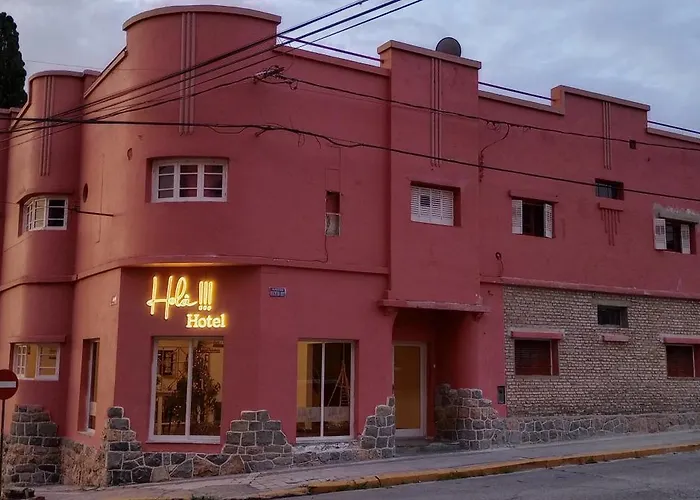 Holâ Hotel