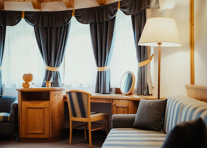 Hotel Alpenrose
