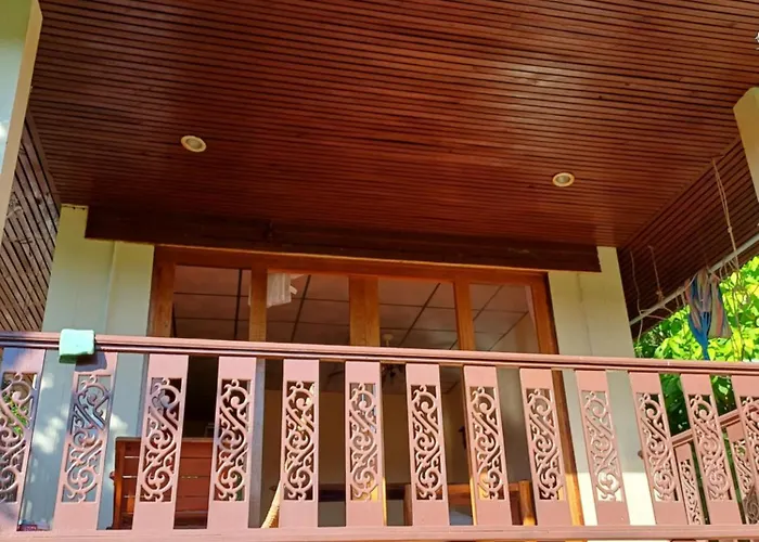 Tropicana Khophagan Resort Hotel