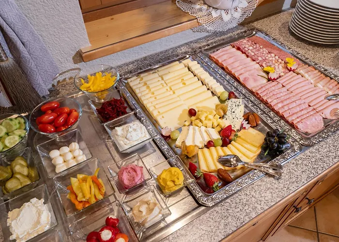 Hotel Garni Ferienhof