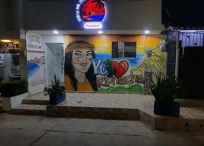 Hotel Brisas Del Nare