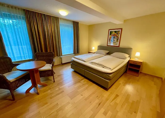 Hotel Steinkrug