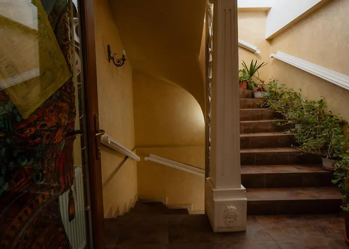 Hotel Grandoria