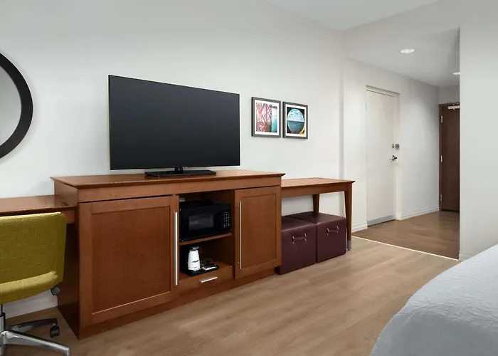 Hampton Inn&Suites Orangeburg, SC